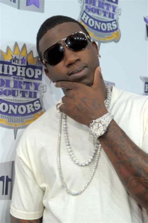 gucci mane old pictures